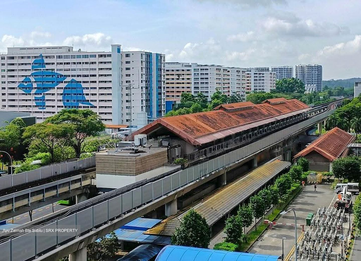 Blk 844 Yishun New Town (Yishun), HDB 5 Rooms #635897371